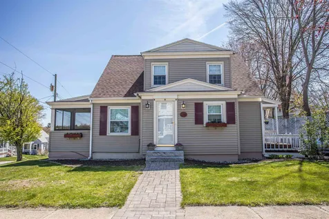 114 S Cypress Street Manchester NH 03103