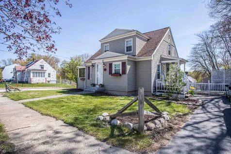 114 S Cypress Street Manchester NH 03103