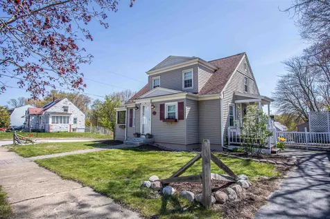 114 S Cypress Street Manchester NH 03103