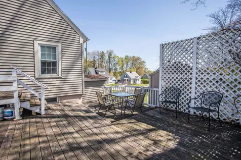 114 S Cypress Street Manchester NH 03103