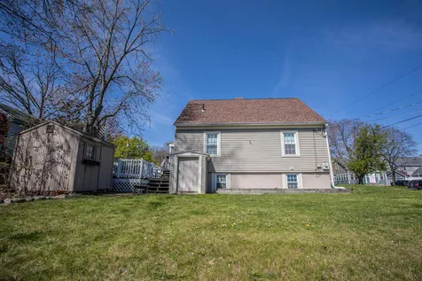 114 S Cypress Street Manchester NH 03103