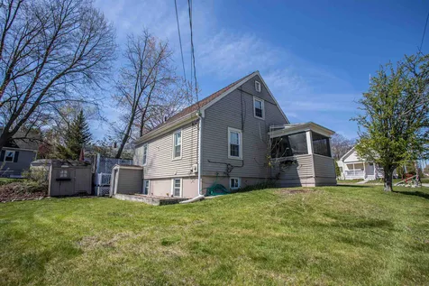 114 S Cypress Street Manchester NH 03103
