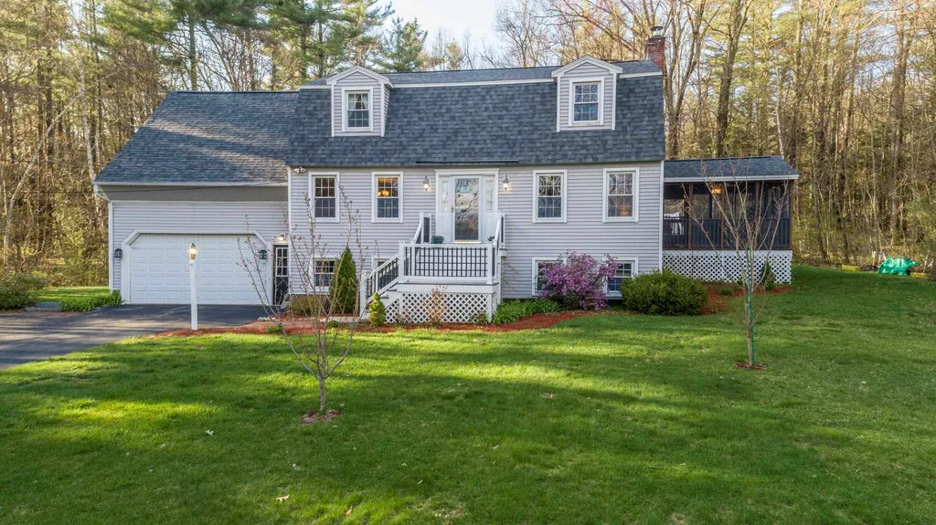 73 Wilson Hill Road Merrimack NH 03054