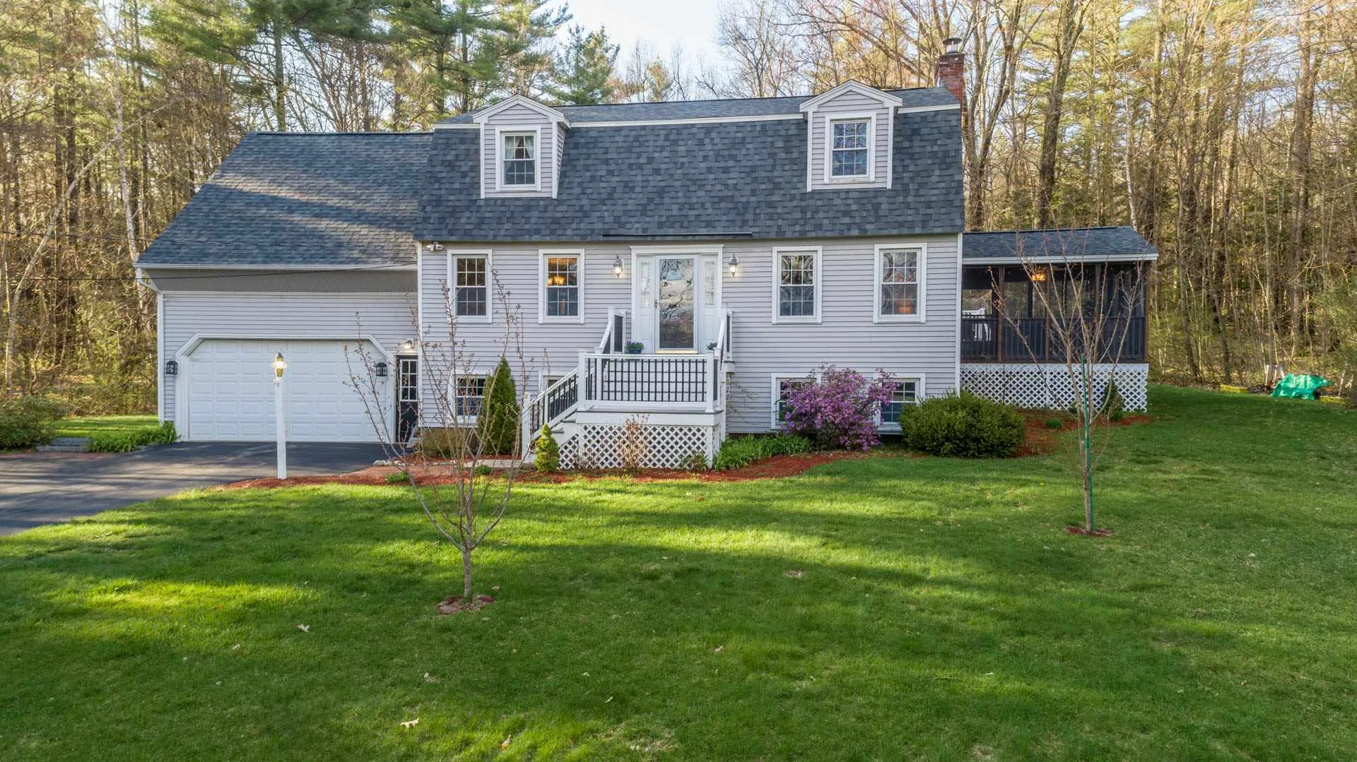 73 Wilson Hill Road Merrimack NH 03054