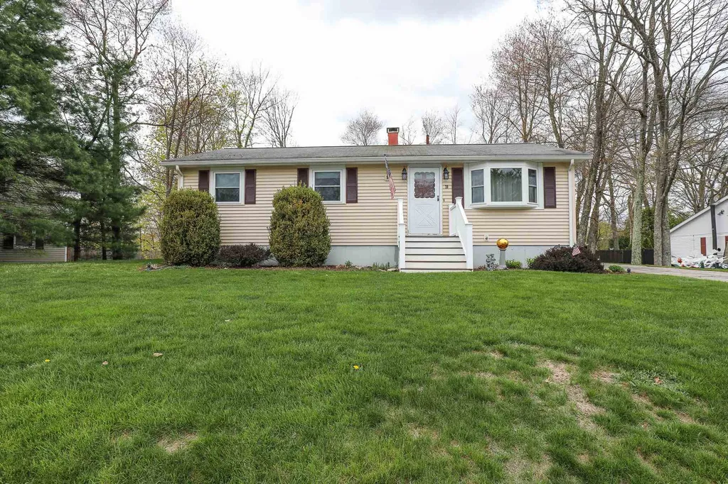 70 Brennan Street Manchester NH 03109