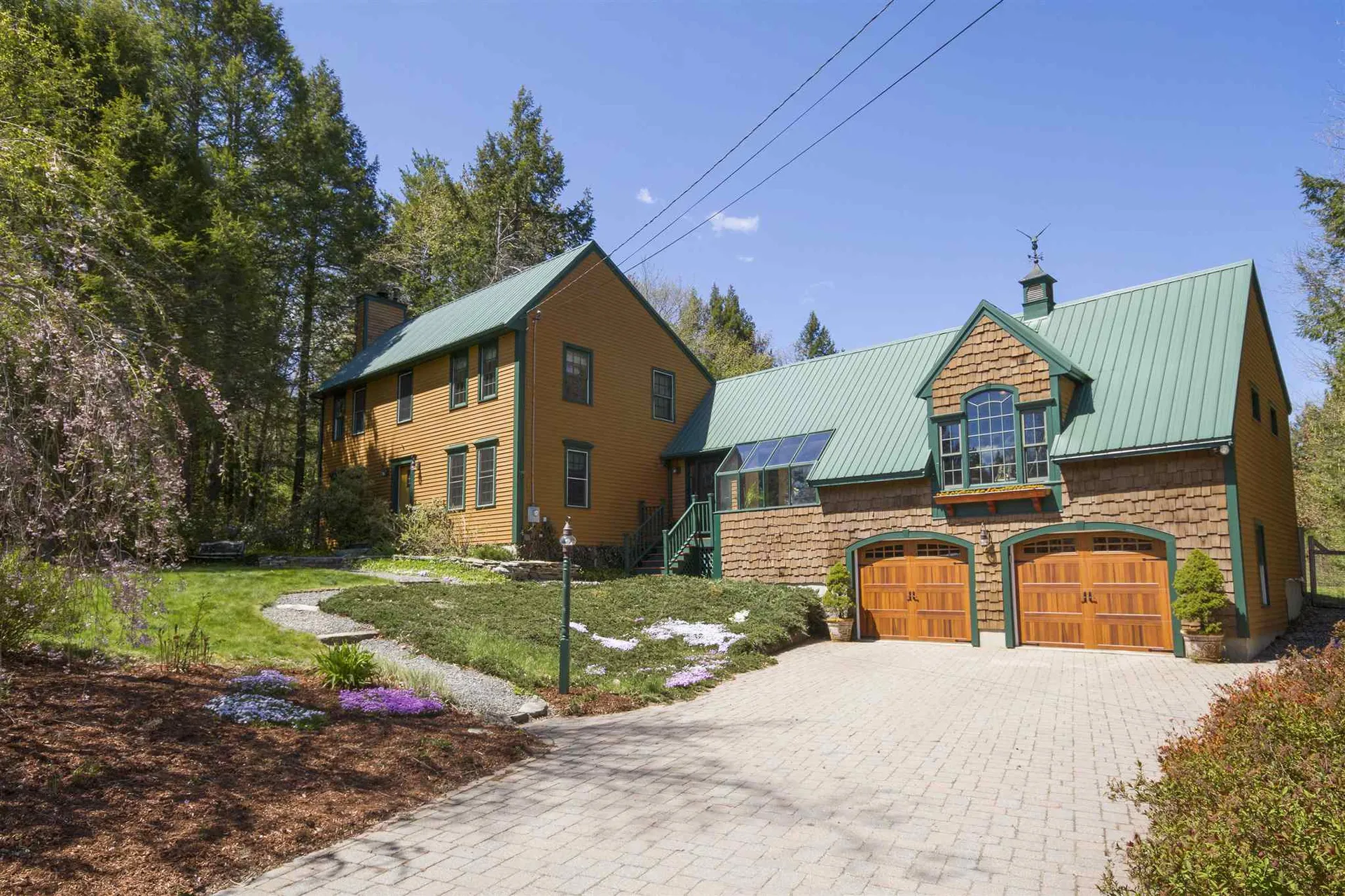 23 Park Place Raymond NH 03077