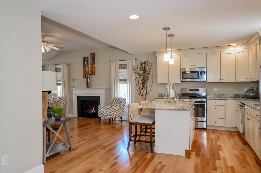 Lot 37, 178 Emerald Lane Dover NH 03820