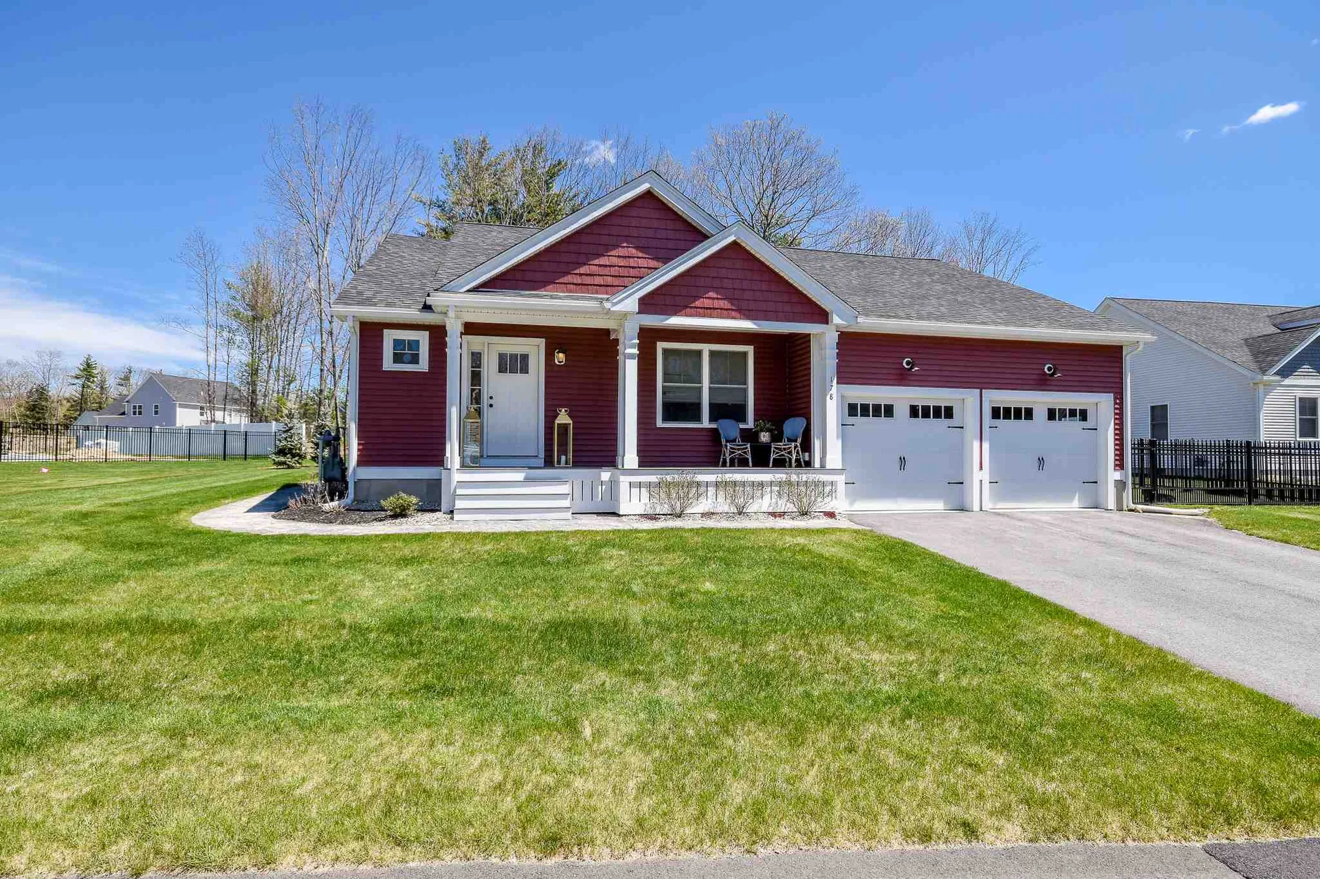 Lot 37, 178 Emerald Lane Dover NH 03820