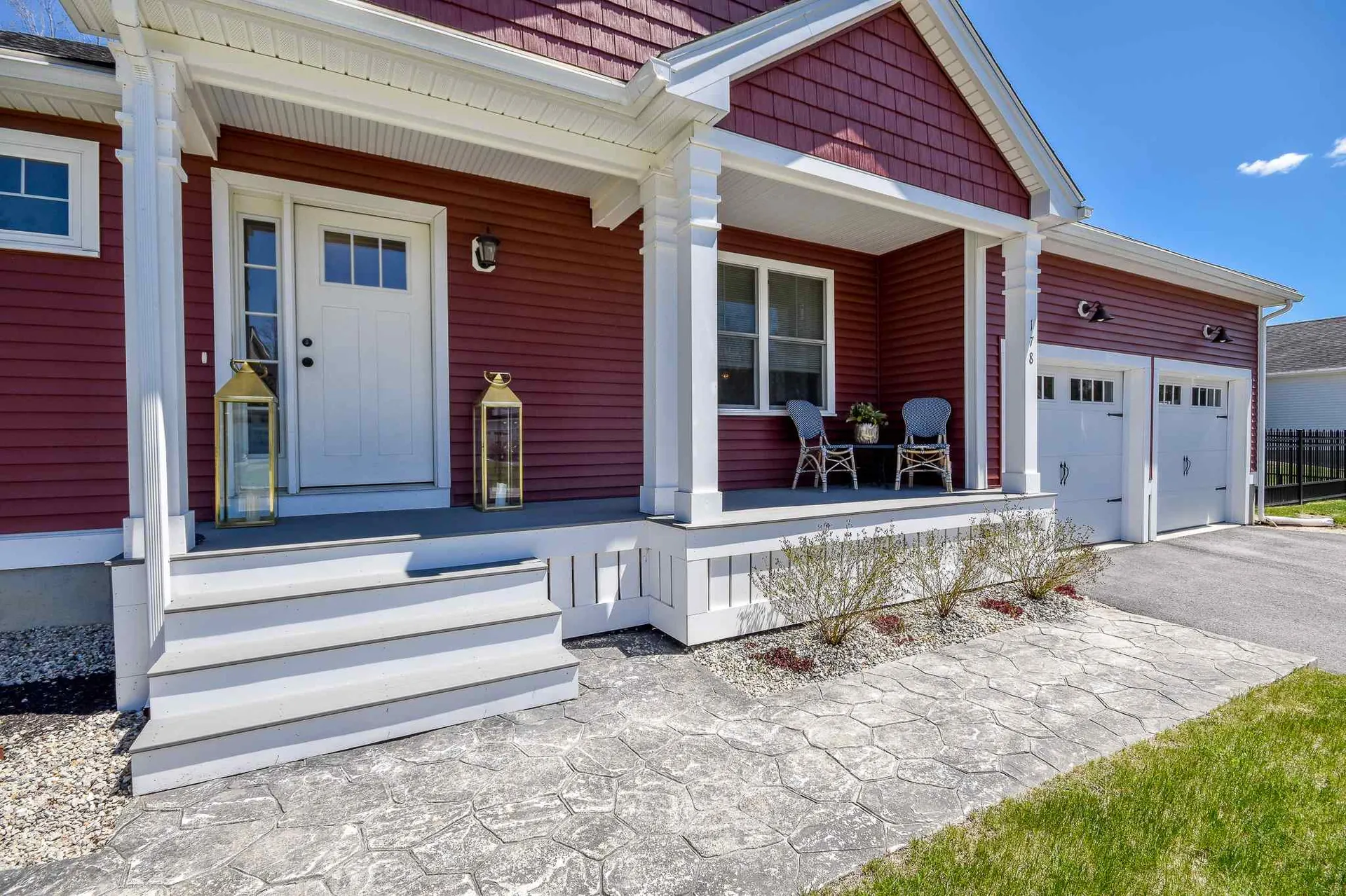 Lot 37, 178 Emerald Lane Dover NH 03820