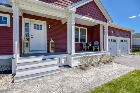 Lot 37, 178 Emerald Lane Dover NH 03820