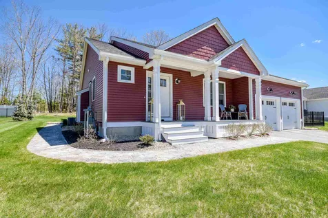 Lot 37, 178 Emerald Lane Dover NH 03820