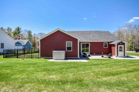 Lot 37, 178 Emerald Lane Dover NH 03820