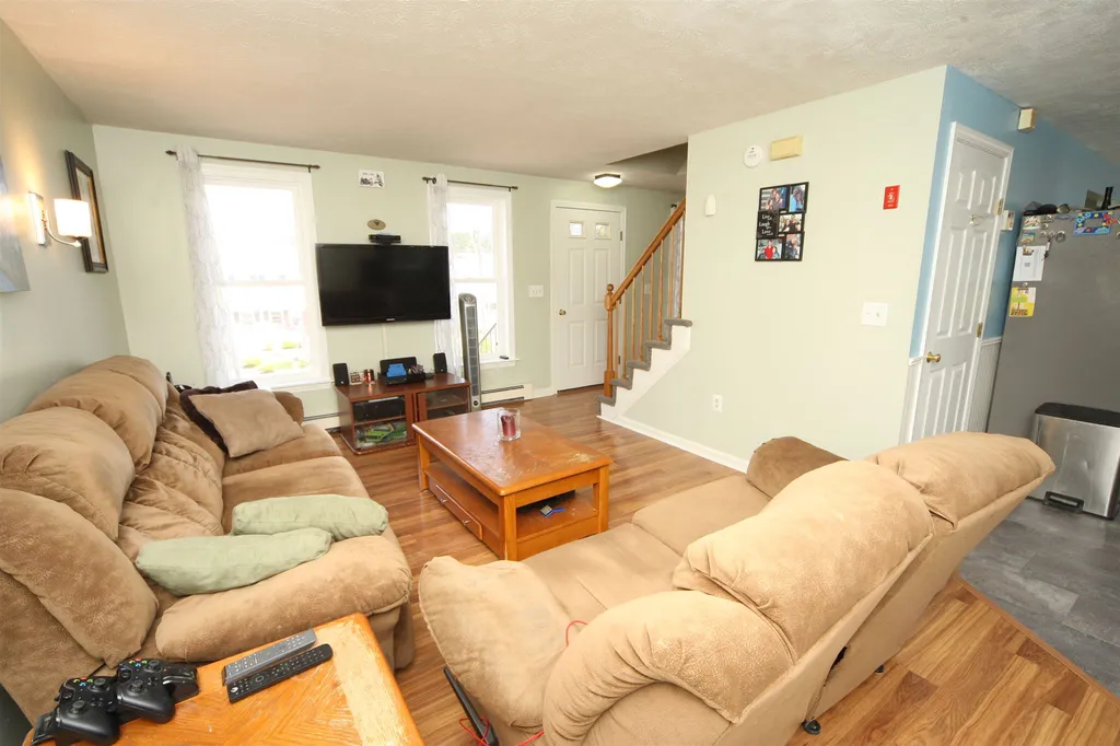 217 Crosbie Street Manchester NH 03104