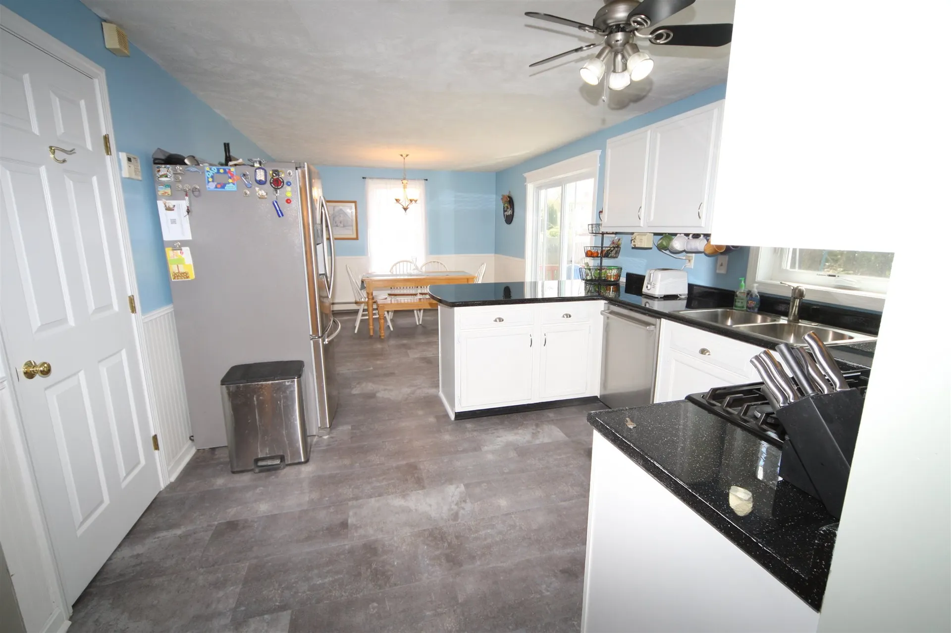 217 Crosbie Street Manchester NH 03104