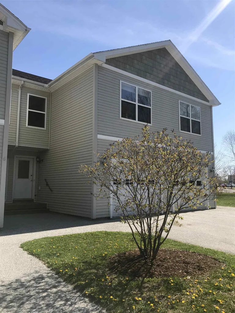 7 Alley Drive Swanton VT 05488