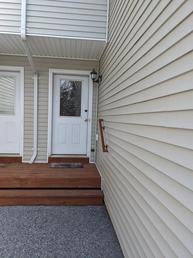7 Alley Drive Swanton VT 05488