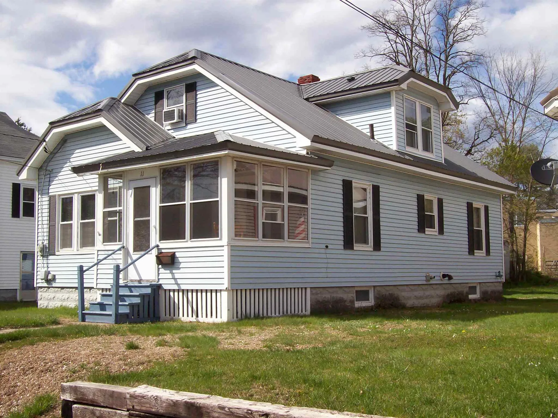 11 Shannon Street Claremont NH 03743