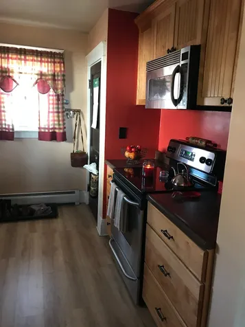 11 Shannon Street Claremont NH 03743