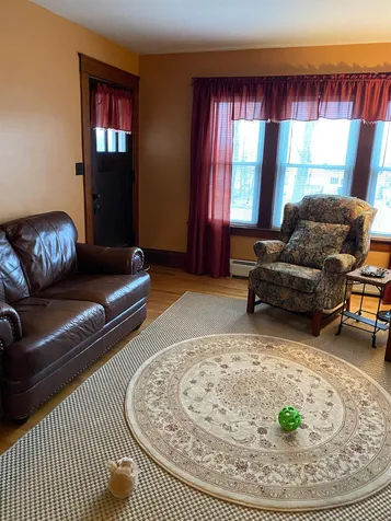 11 Shannon Street Claremont NH 03743