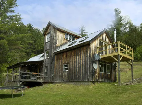 276 Parshley Road Vershire VT 05079