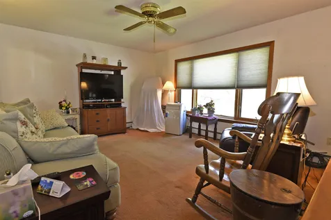366 Cochran Road Richmond VT 05477