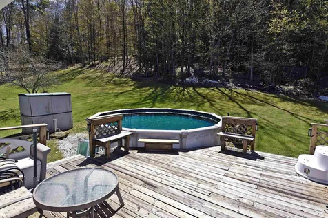 366 Cochran Road Richmond VT 05477