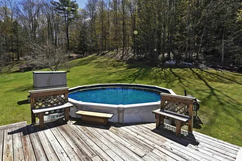 366 Cochran Road Richmond VT 05477