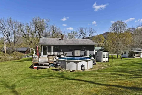 366 Cochran Road Richmond VT 05477