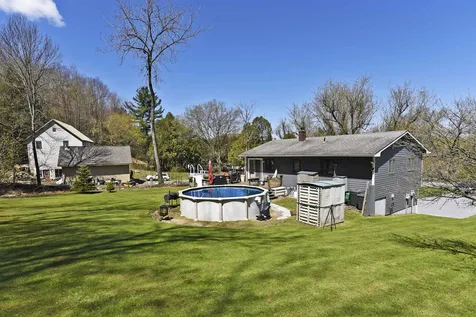 366 Cochran Road Richmond VT 05477