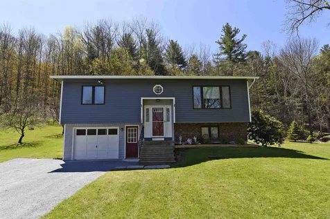 366 Cochran Road Richmond VT 05477