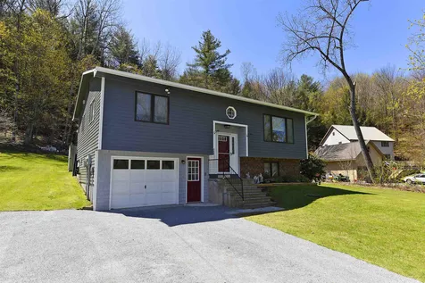 366 Cochran Road Richmond VT 05477