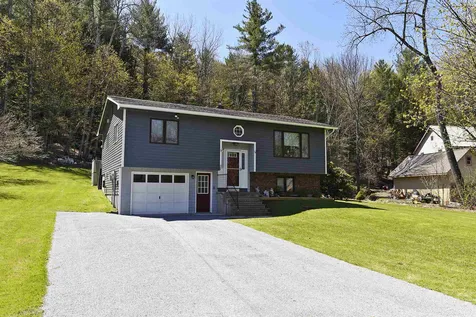 366 Cochran Road Richmond VT 05477