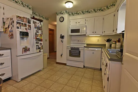 366 Cochran Road Richmond VT 05477