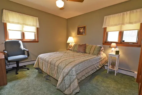 366 Cochran Road Richmond VT 05477