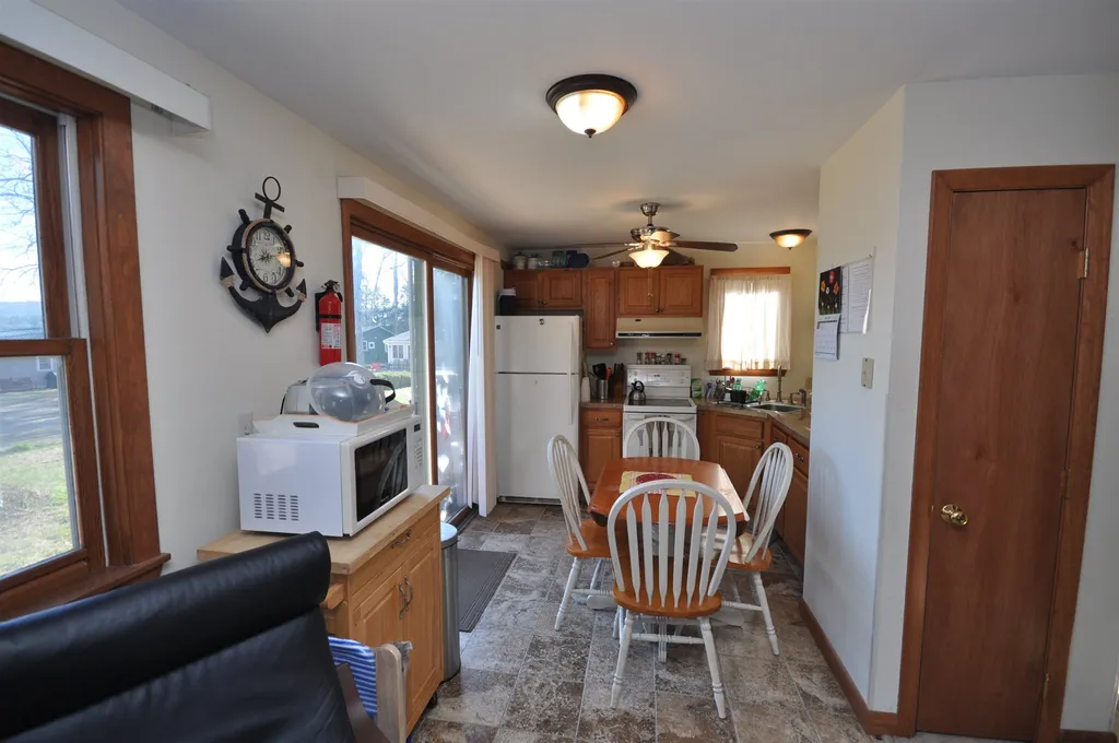 111 Greenwood Path Bristol NH 03222