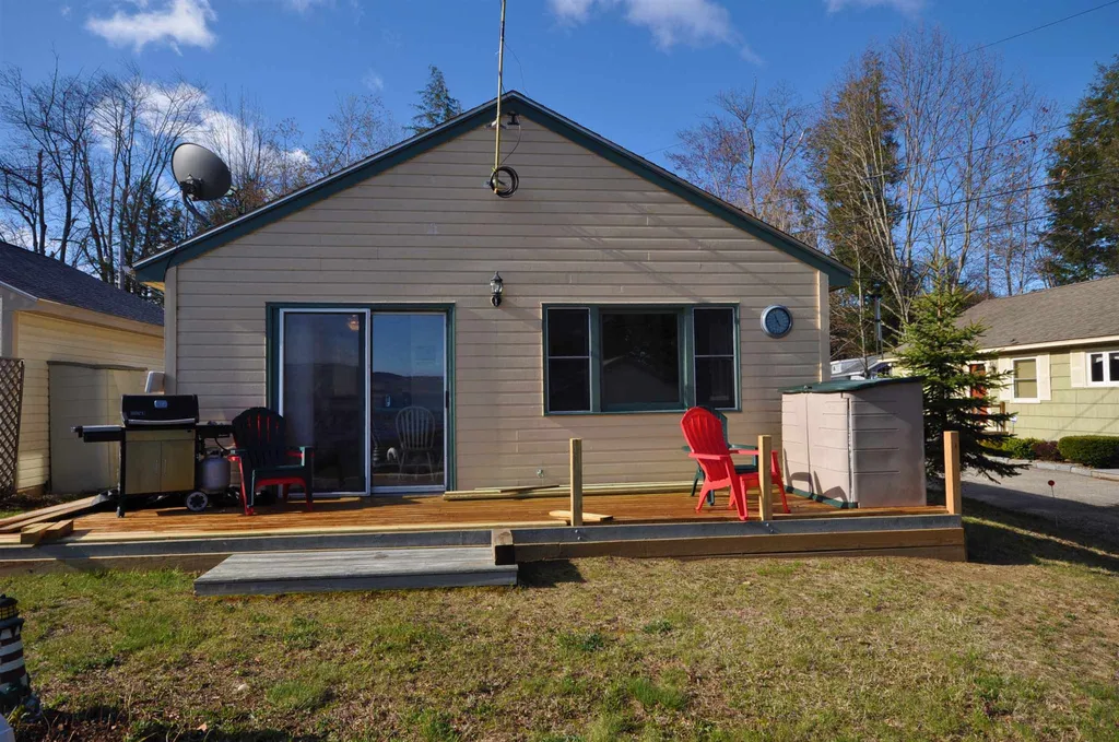 111 Greenwood Path Bristol NH 03222