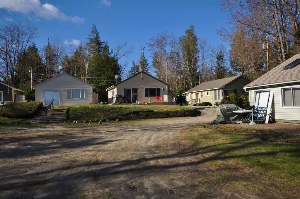 111 Greenwood Path Bristol NH 03222