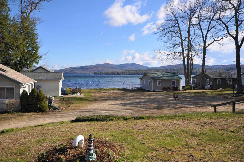 111 Greenwood Path Bristol NH 03222