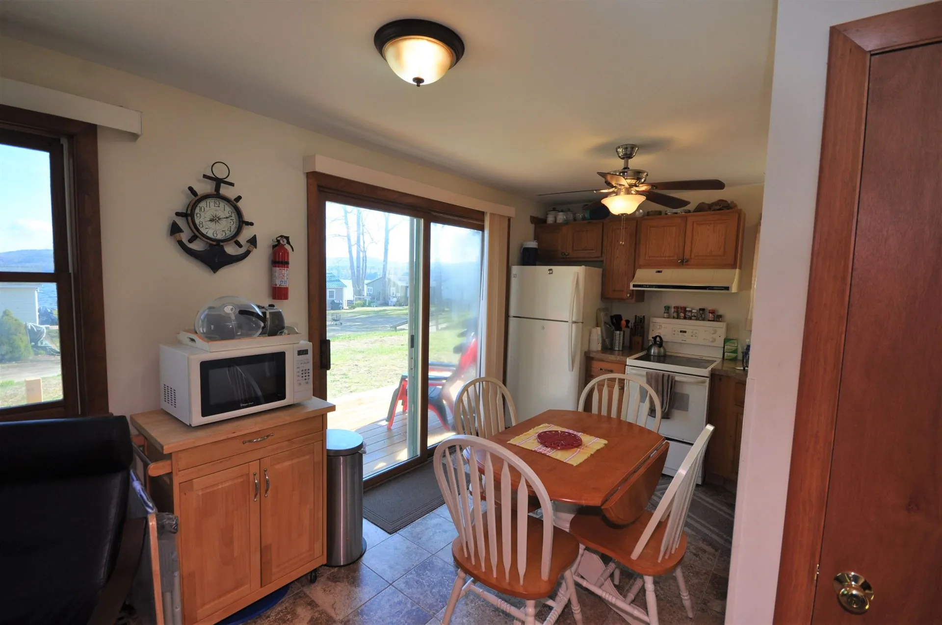 111 Greenwood Path Bristol NH 03222