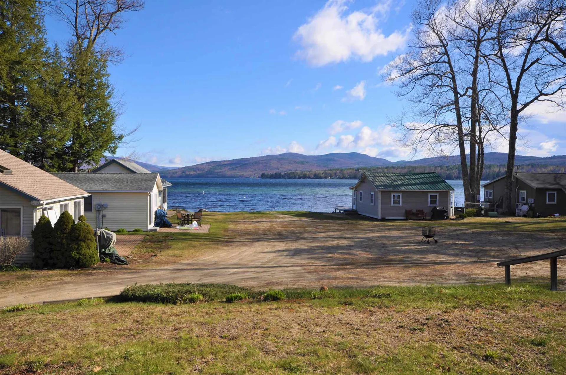 111 Greenwood Path Bristol NH 03222