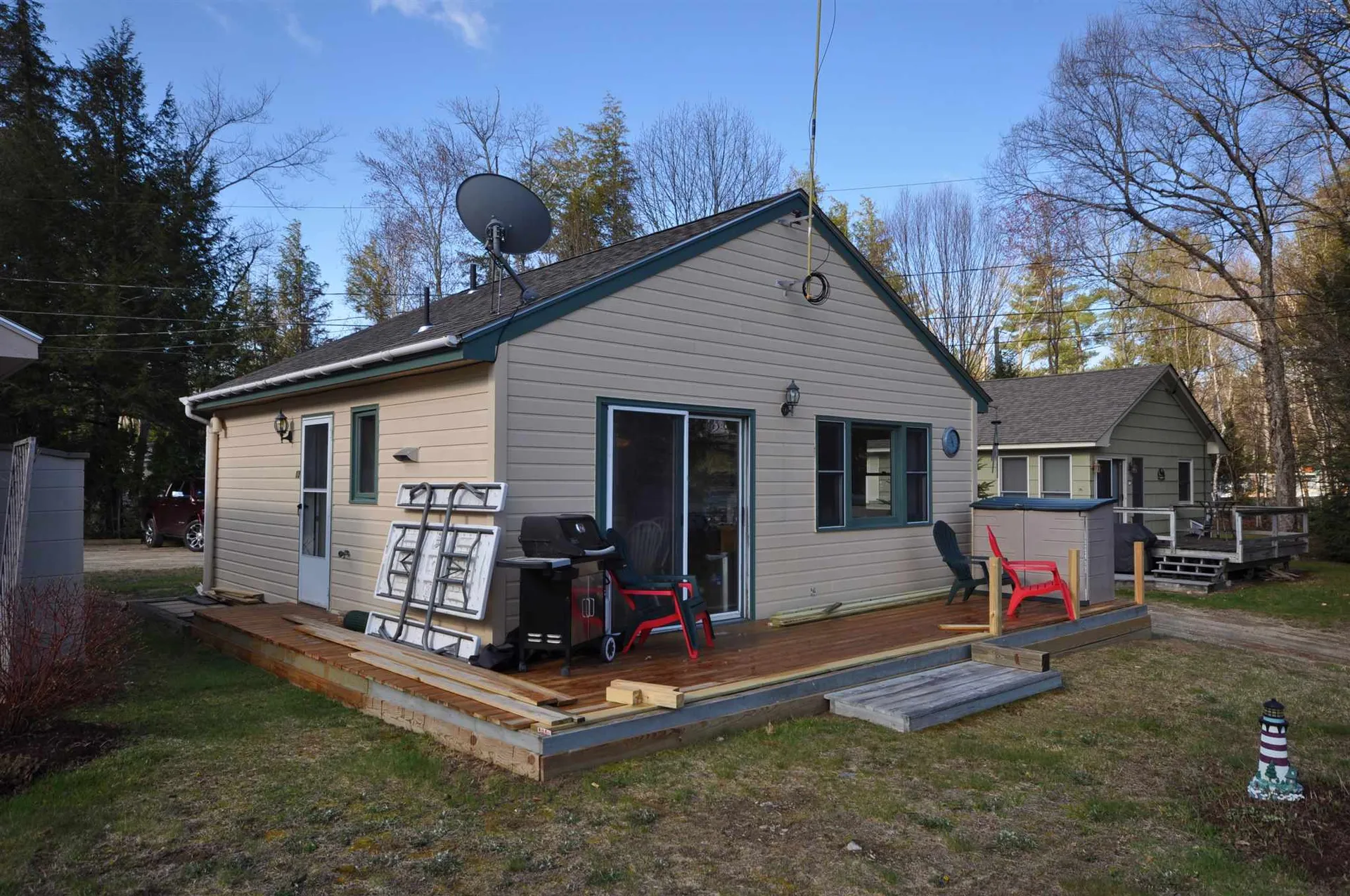 111 Greenwood Path Bristol NH 03222