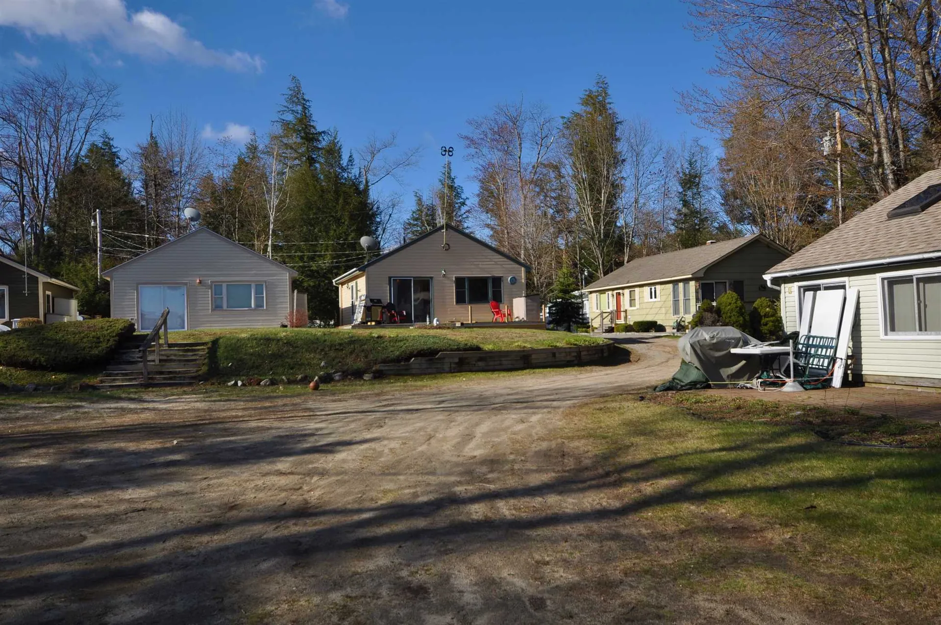 111 Greenwood Path Bristol NH 03222