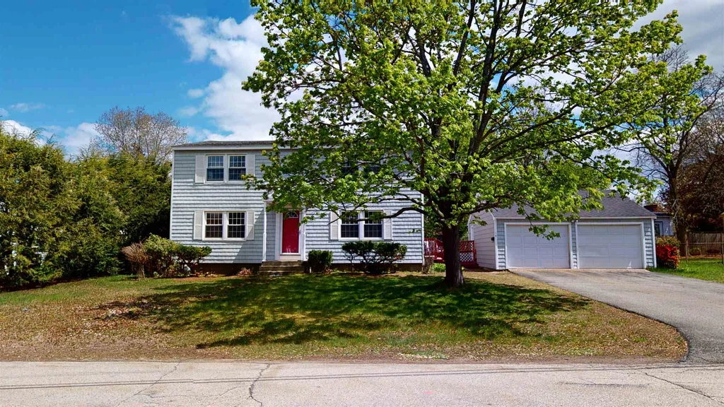 14 Wellman Avenue Nashua NH 03064