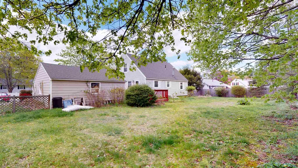14 Wellman Avenue Nashua NH 03064