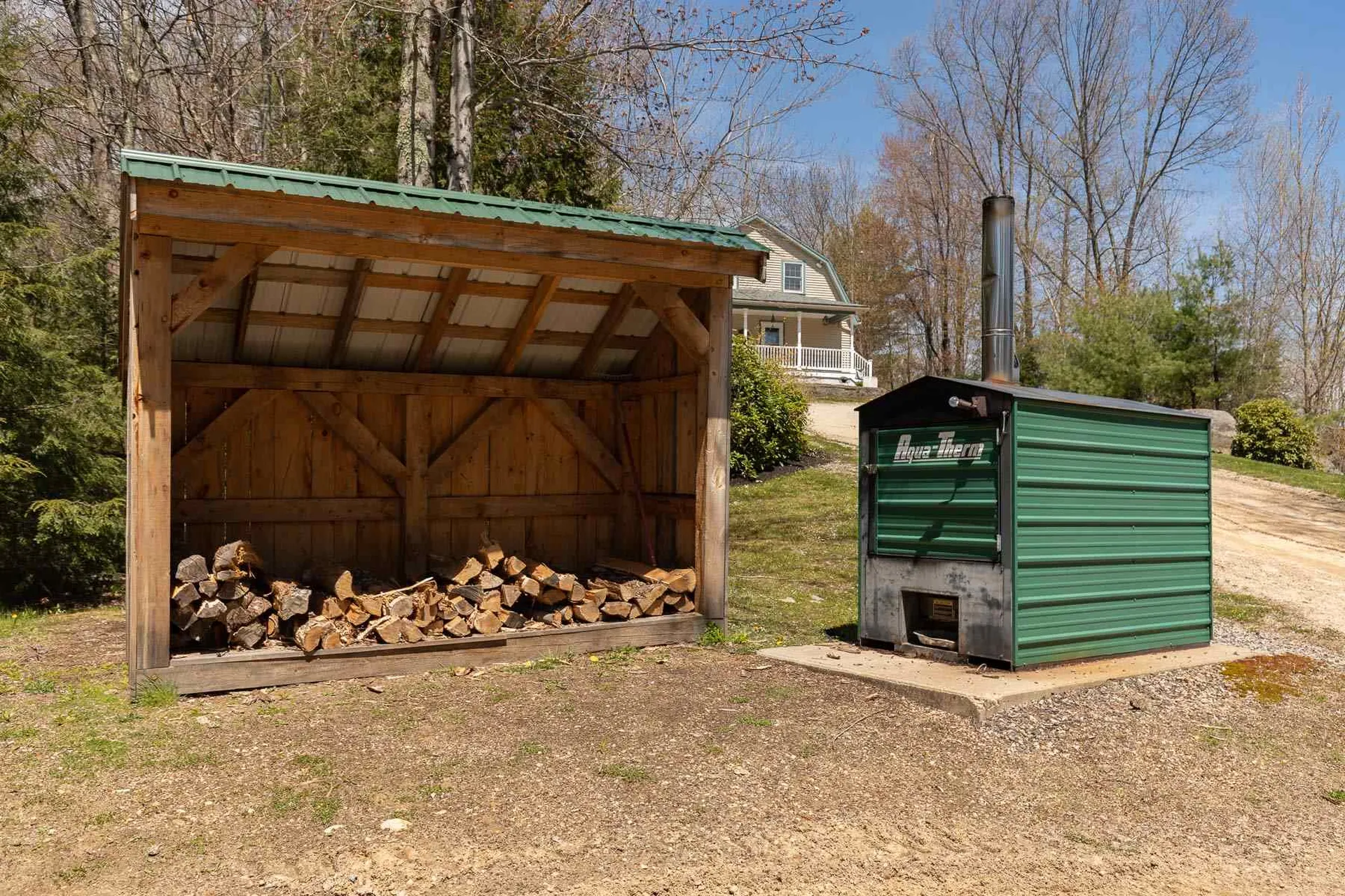 84 Estes Road Rochester NH 03867