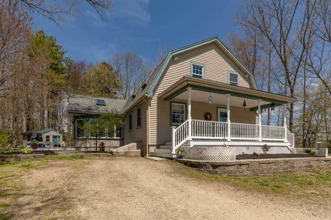 84 Estes Road Rochester NH 03867