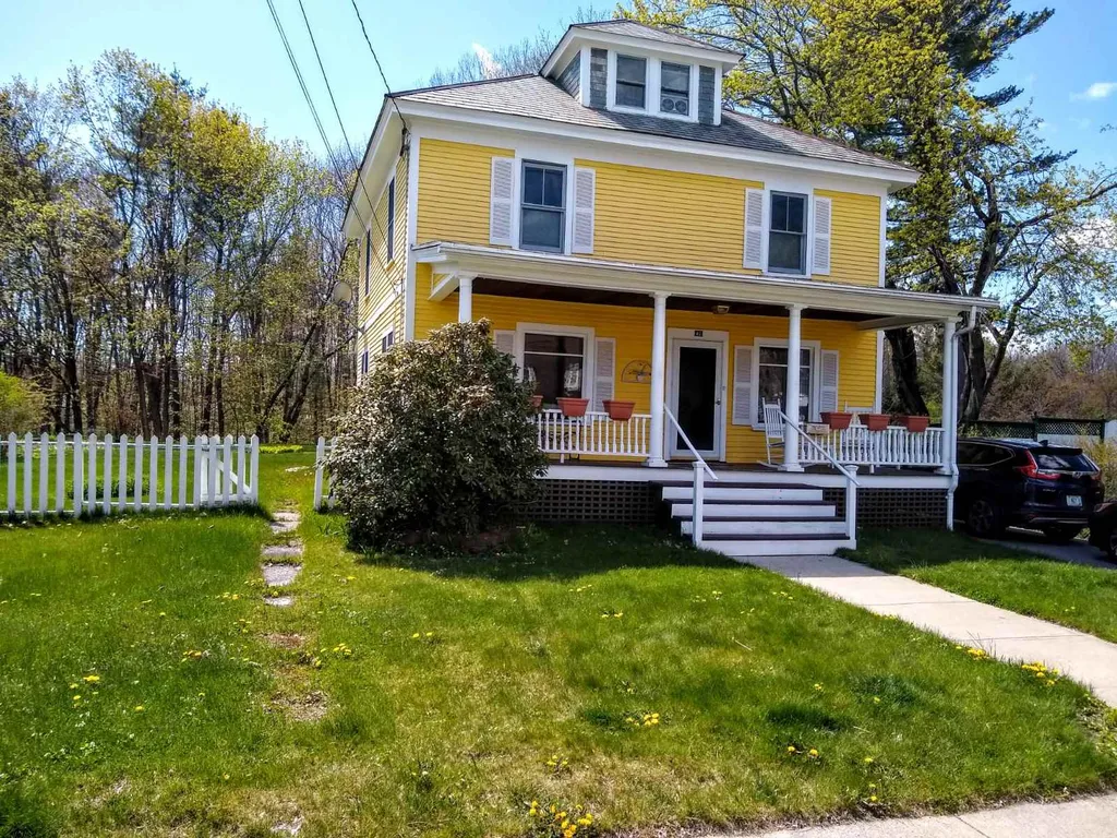 42 River Street Keene NH 03431