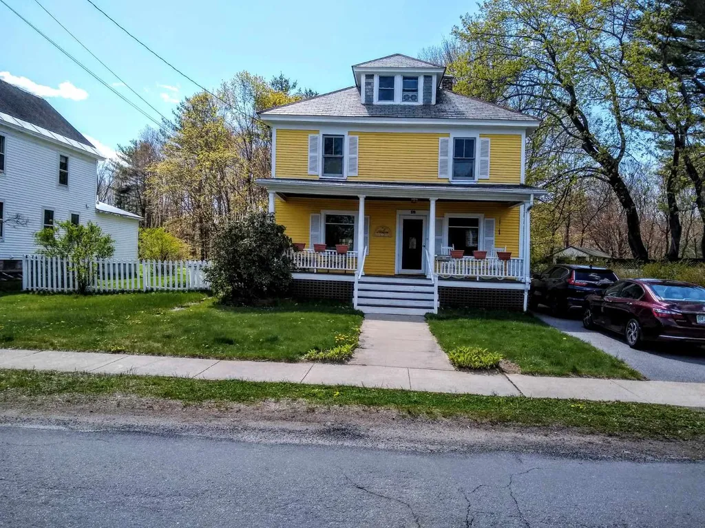 42 River Street Keene NH 03431