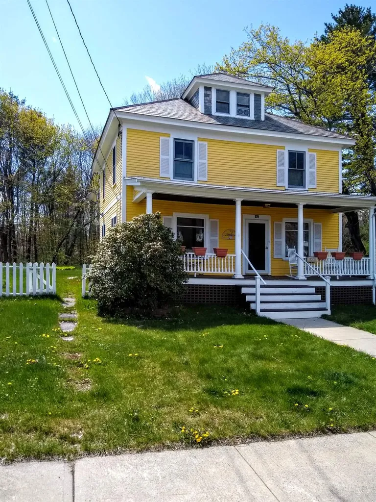 42 River Street Keene NH 03431