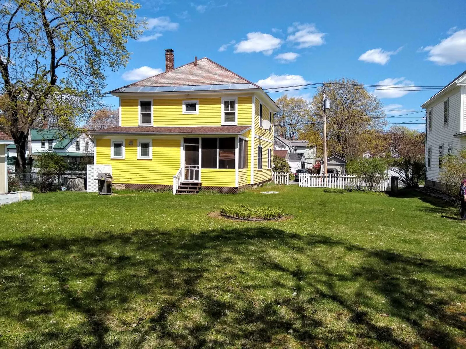 42 River Street Keene NH 03431